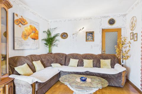 Stanovanje/Apartma Kastav, 90m2