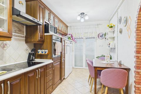 Stanovanje/Apartma Kastav, 90m2