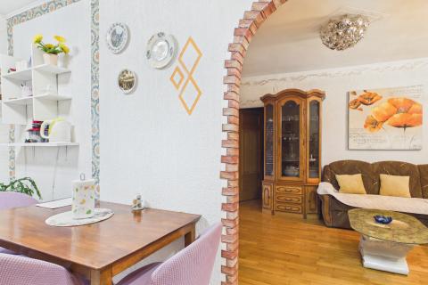 Stanovanje/Apartma Kastav, 90m2