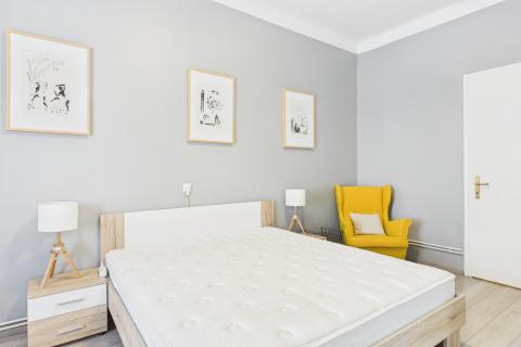 Wohnung Donji grad, Donji Grad, 59,30m2