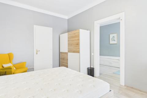 Wohnung Donji grad, Donji Grad, 59,30m2