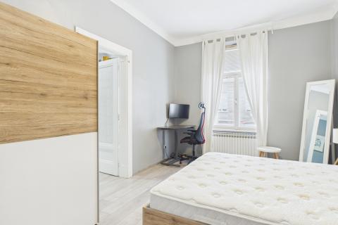 Wohnung Donji grad, Donji Grad, 59,30m2