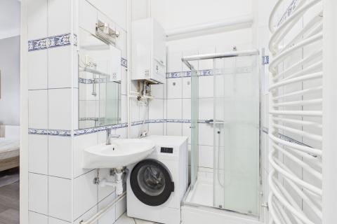Wohnung Donji grad, Donji Grad, 59,30m2