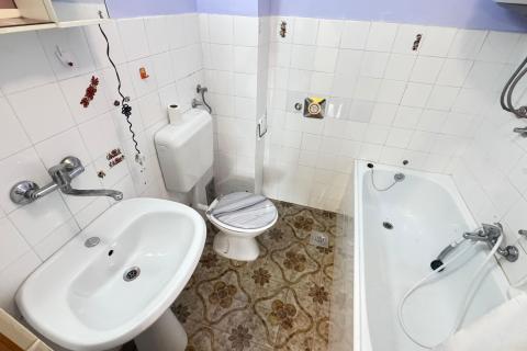 Appartamento Zamet, Rijeka, 48m2