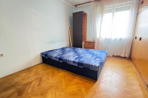 Appartamento Zamet, Rijeka, 48m2