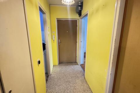 Appartamento Zamet, Rijeka, 48m2