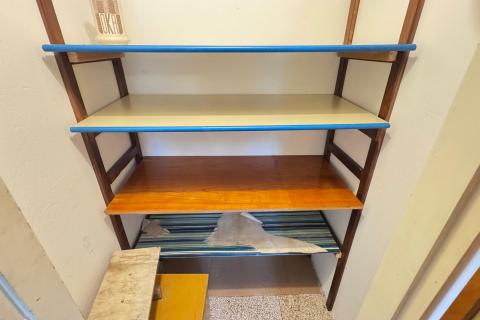 Appartamento Zamet, Rijeka, 48m2