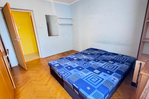 Appartamento Zamet, Rijeka, 48m2