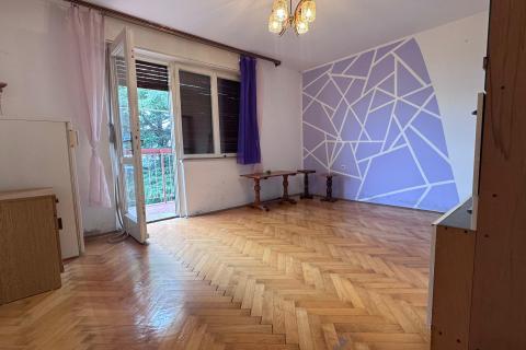 Appartamento Zamet, Rijeka, 48m2