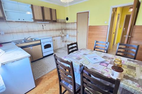 Appartamento Zamet, Rijeka, 48m2