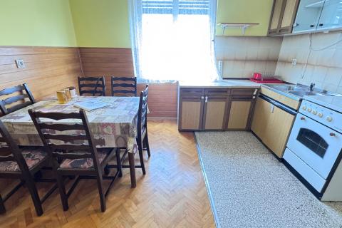 Appartamento Zamet, Rijeka, 48m2