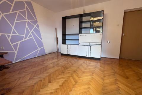 Appartamento Zamet, Rijeka, 48m2