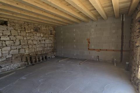 Hi&scaron;a So&scaron;ići, Kanfanar, 80m2