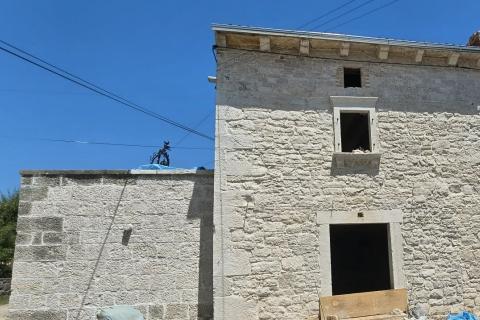 Hi&scaron;a So&scaron;ići, Kanfanar, 80m2