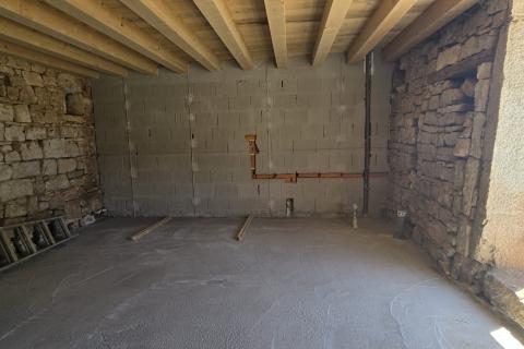 Hi&scaron;a So&scaron;ići, Kanfanar, 80m2