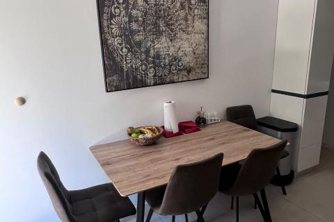 Condo/Apartment Dramalj, Crikvenica, 111,69m2