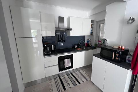 Condo/Apartment Dramalj, Crikvenica, 111,69m2