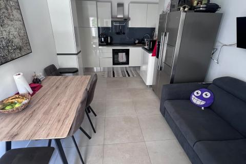 Condo/Apartment Dramalj, Crikvenica, 111,69m2