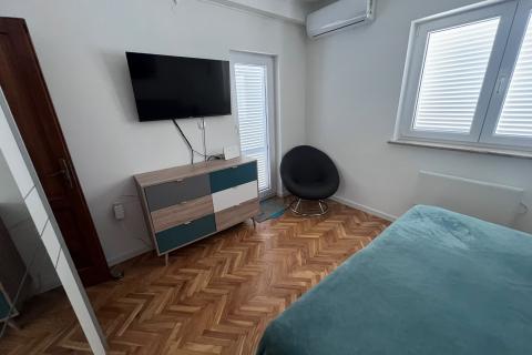 Condo/Apartment Dramalj, Crikvenica, 111,69m2