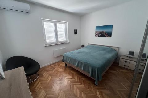 Condo/Apartment Dramalj, Crikvenica, 111,69m2