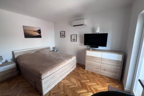 Condo/Apartment Dramalj, Crikvenica, 111,69m2