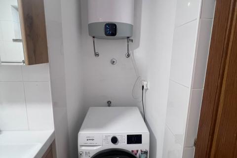 Condo/Apartment Dramalj, Crikvenica, 111,69m2