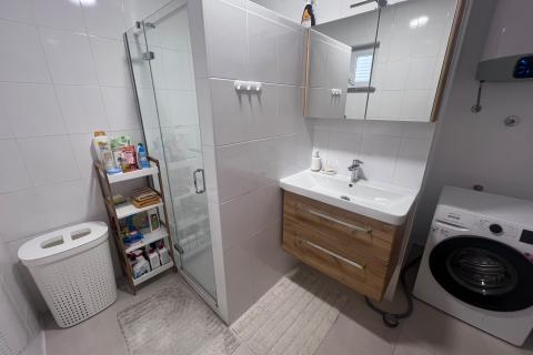 Condo/Apartment Dramalj, Crikvenica, 111,69m2