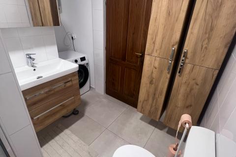 Condo/Apartment Dramalj, Crikvenica, 111,69m2
