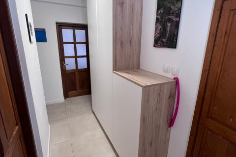 Condo/Apartment Dramalj, Crikvenica, 111,69m2