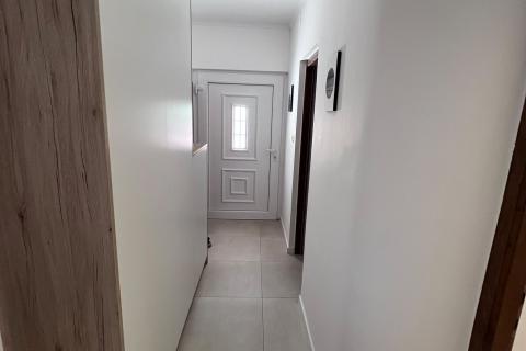 Condo/Apartment Dramalj, Crikvenica, 111,69m2