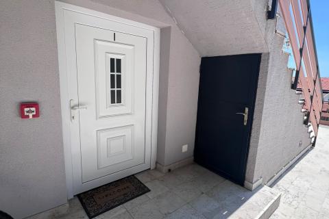 Condo/Apartment Dramalj, Crikvenica, 111,69m2
