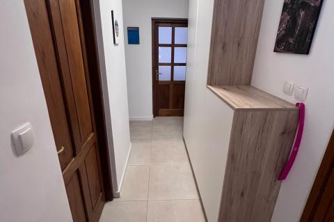 Condo/Apartment Dramalj, Crikvenica, 111,69m2