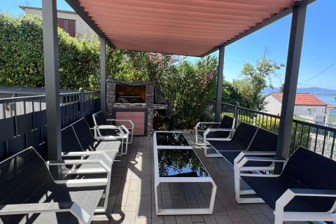 Condo/Apartment Dramalj, Crikvenica, 111,69m2