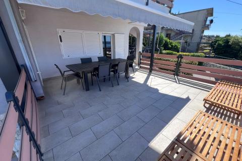 Condo/Apartment Dramalj, Crikvenica, 111,69m2