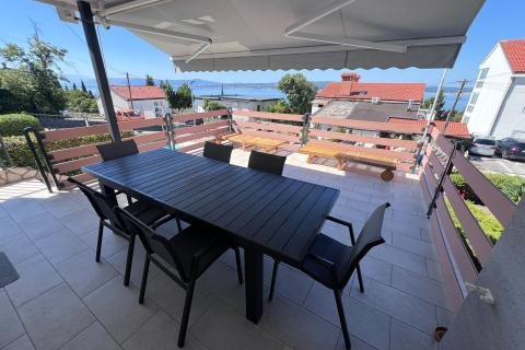 Condo/Apartment Dramalj, Crikvenica, 111,69m2