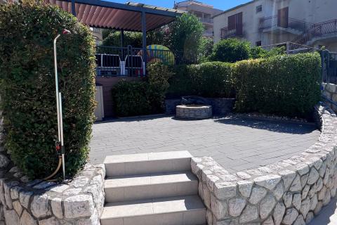 Condo/Apartment Dramalj, Crikvenica, 111,69m2