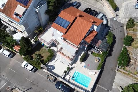 Condo/Apartment Dramalj, Crikvenica, 111,69m2
