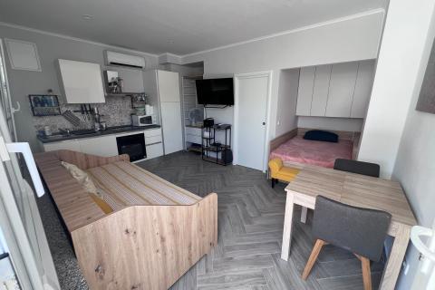Crikvenica, Dramalj, 2 studio apartmana