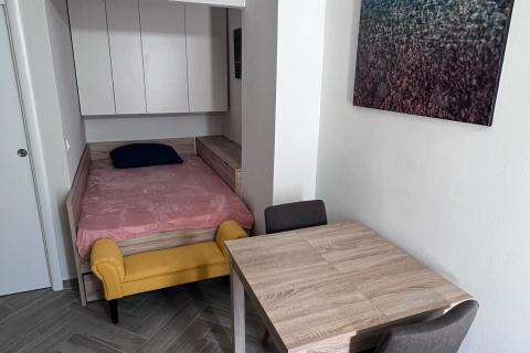 Crikvenica, Dramalj, 2 studio apartmana
