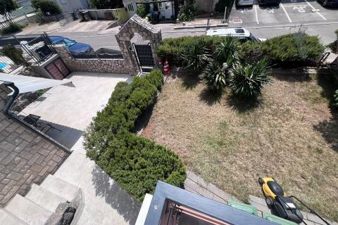 Crikvenica, Dramalj, 2 studio apartmana