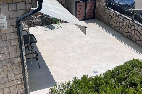 Crikvenica, Dramalj, 2 studio apartmana