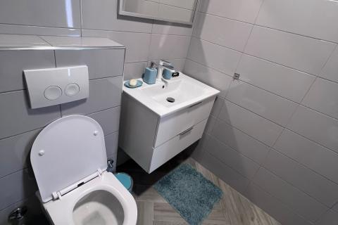 Crikvenica, Dramalj, 2 studio apartmana