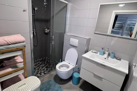 Crikvenica, Dramalj, 2 studio apartmana