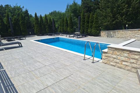 Haus Grižane-Belgrad, Vinodolska Općina, 398m2