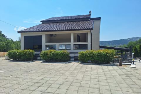 Haus Grižane-Belgrad, Vinodolska Općina, 398m2