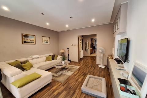 Appartamento Marčeljeva Draga, Rijeka, 86m2