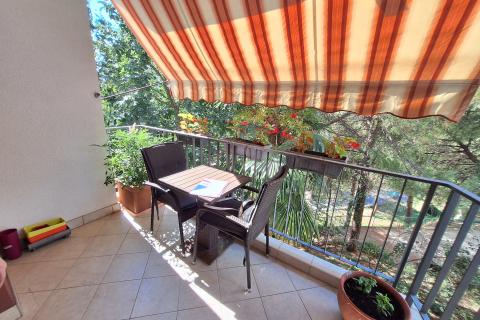 Appartamento Marčeljeva Draga, Rijeka, 86m2