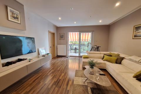 Appartamento Marčeljeva Draga, Rijeka, 86m2
