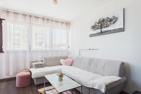 Condo/Apartment Turnić, Rijeka, 76,76m2