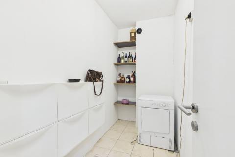 Condo/Apartment Turnić, Rijeka, 76,76m2